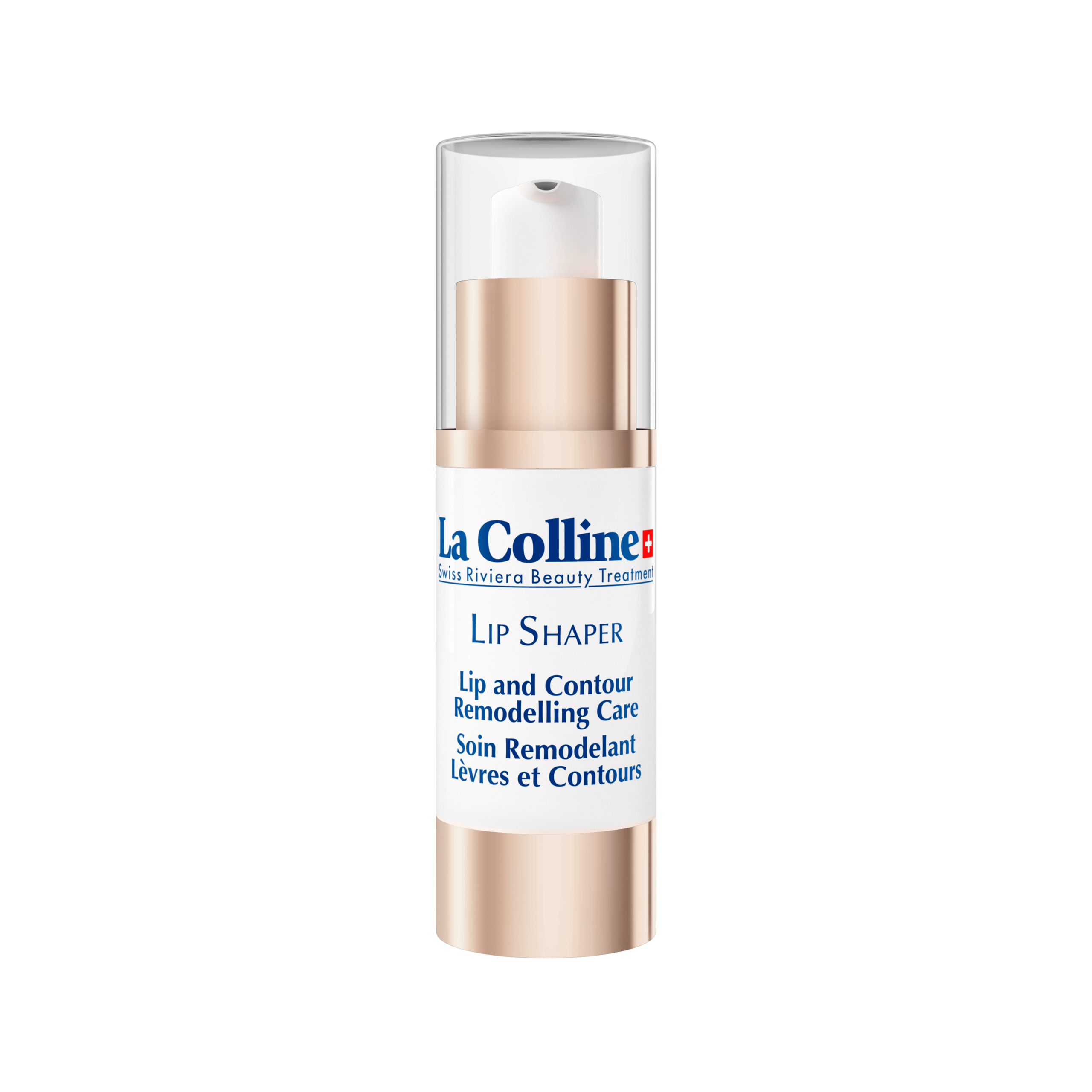 Lip and Contour Remodelling Care - Image 1