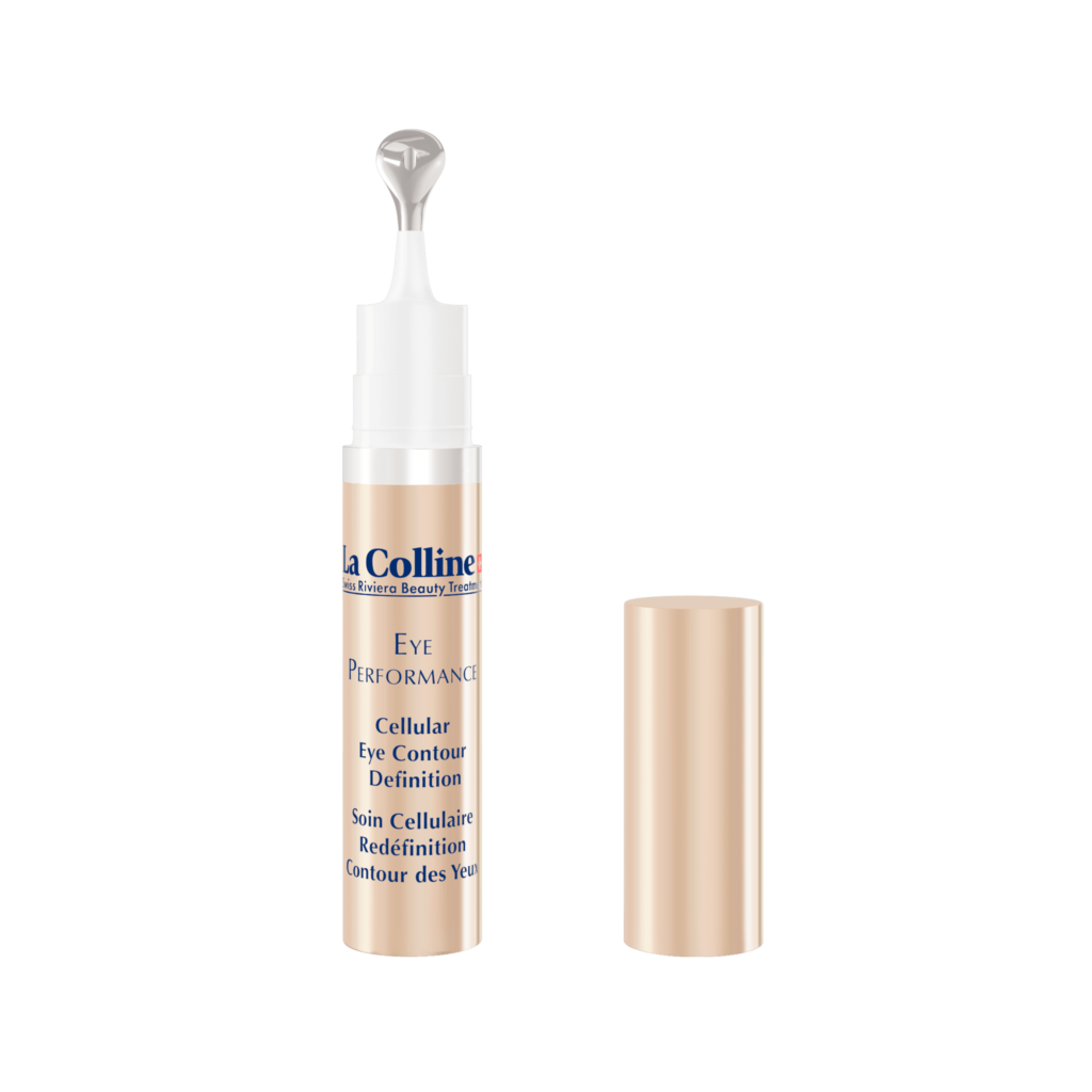 Soin Cellulaire Redéfinition Contour des Yeux