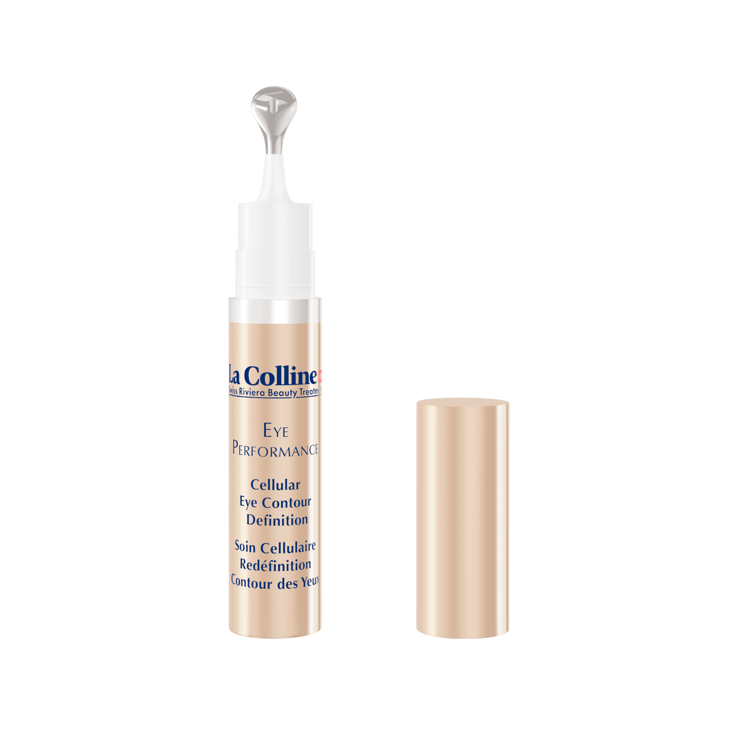 Cellular Eye Contour Definition - Image 2