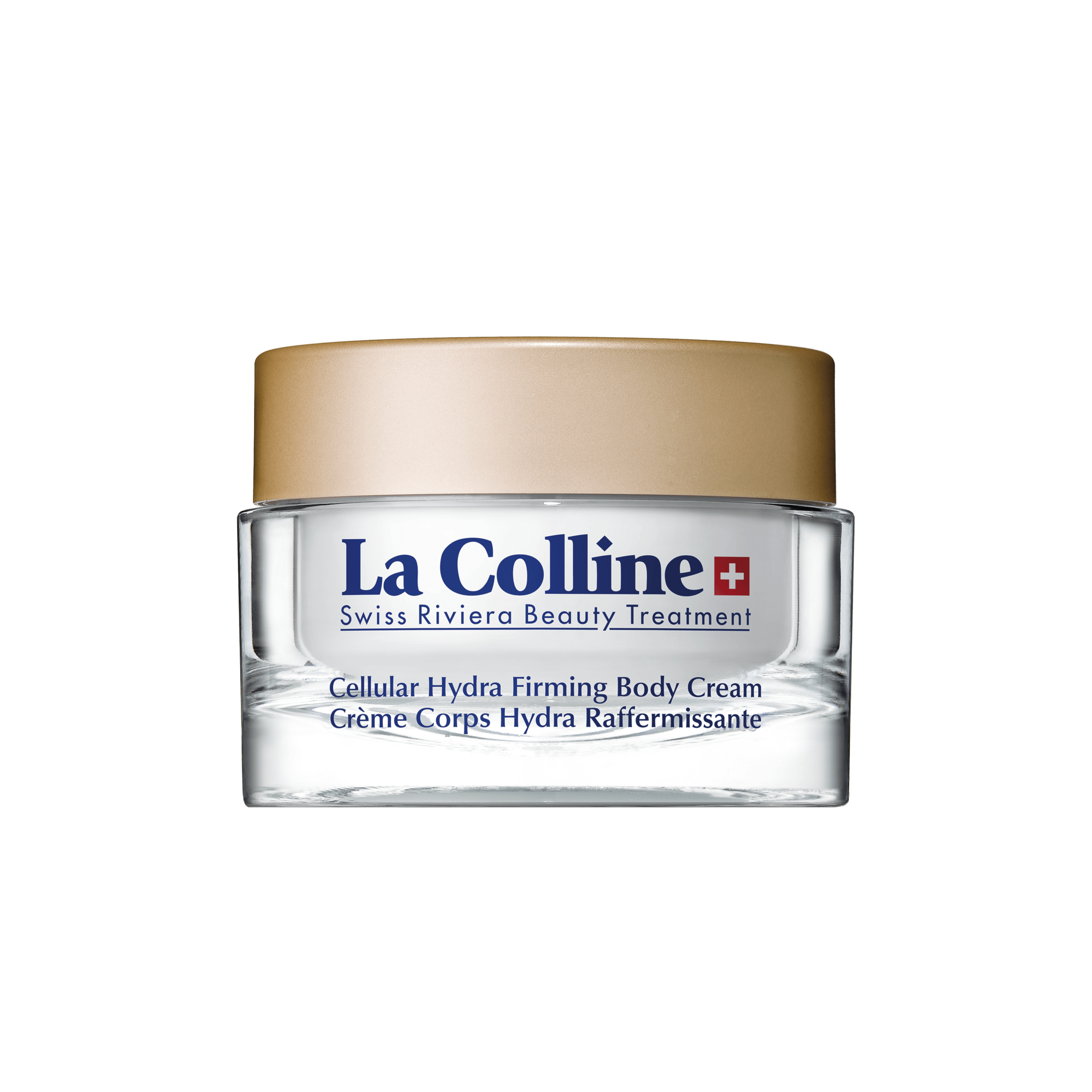 Cellular Hydra Firming Body Cream - Image 1