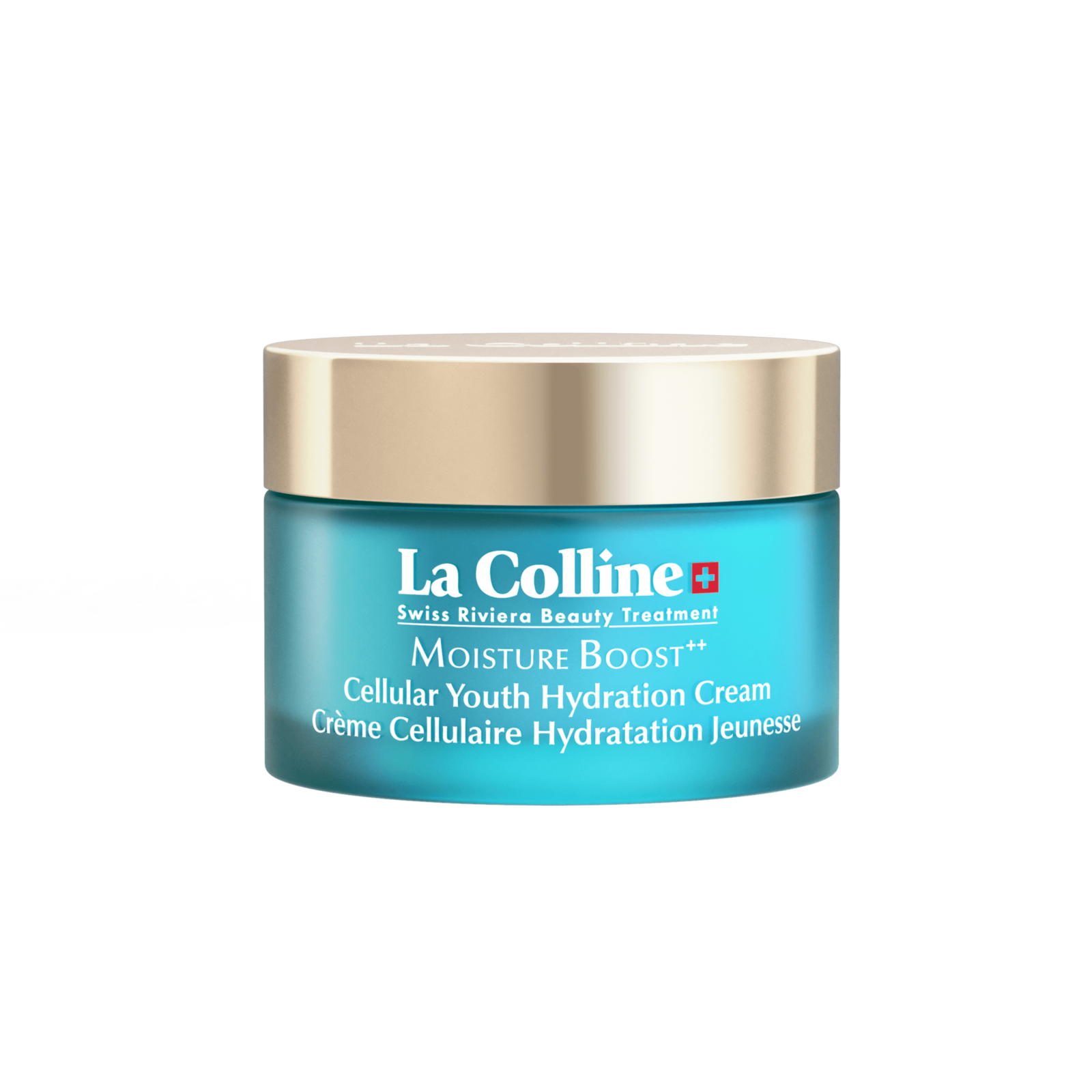 Cellular Youth Hydration Cream