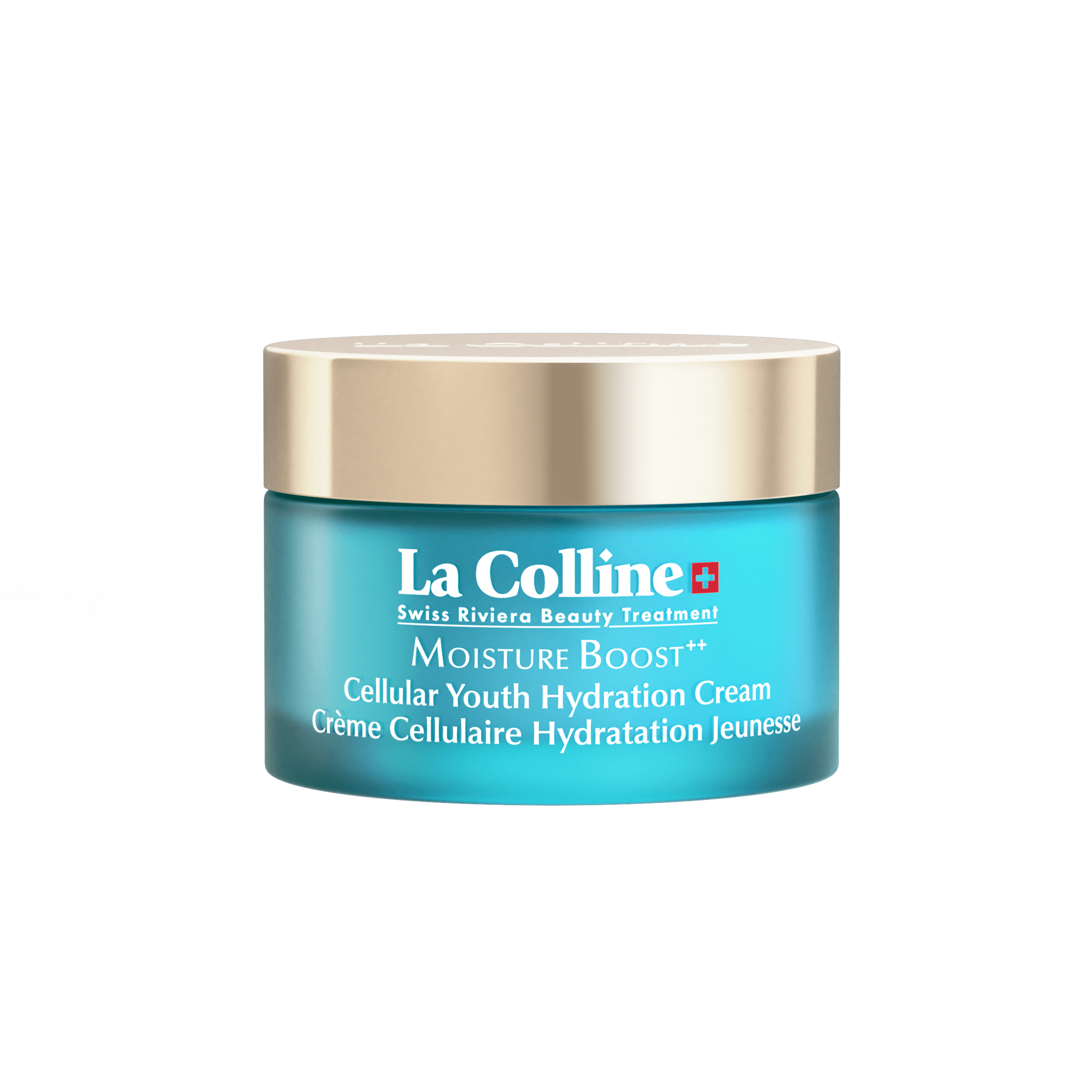 Cellular Youth Hydration Cream - Image 1