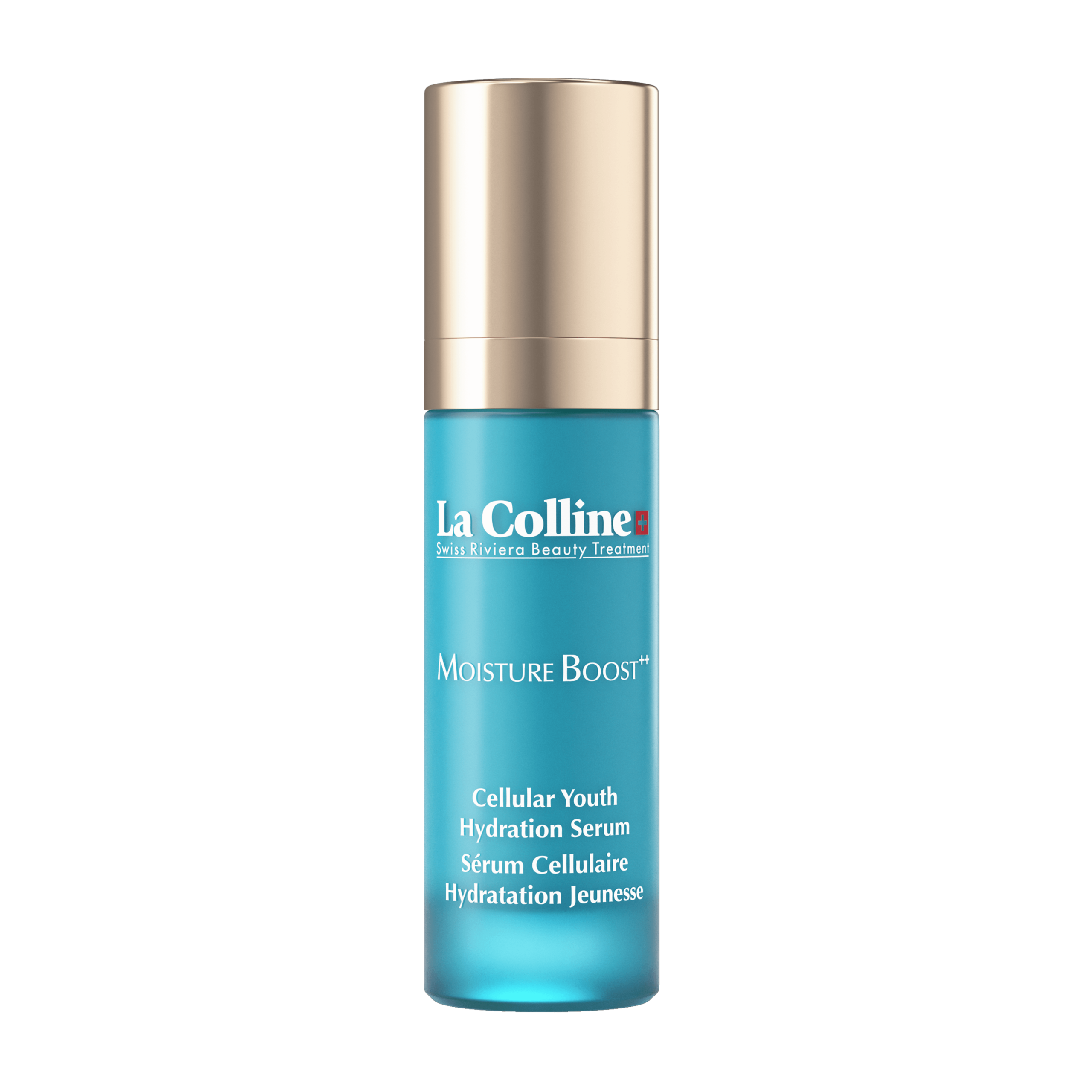 Cellular Youth Hydration Serum - Image 1