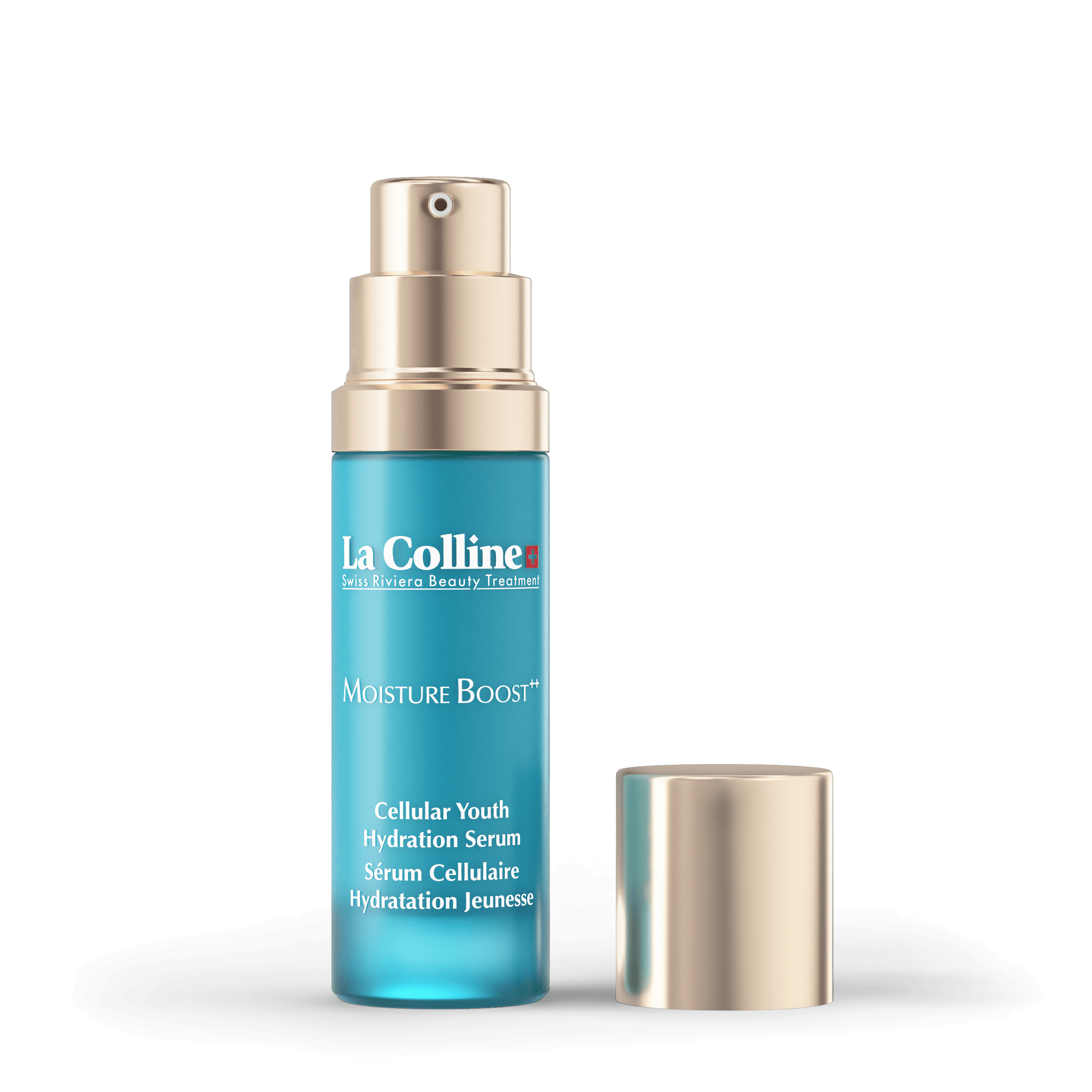 Cellular Youth Hydration Serum - Image 2