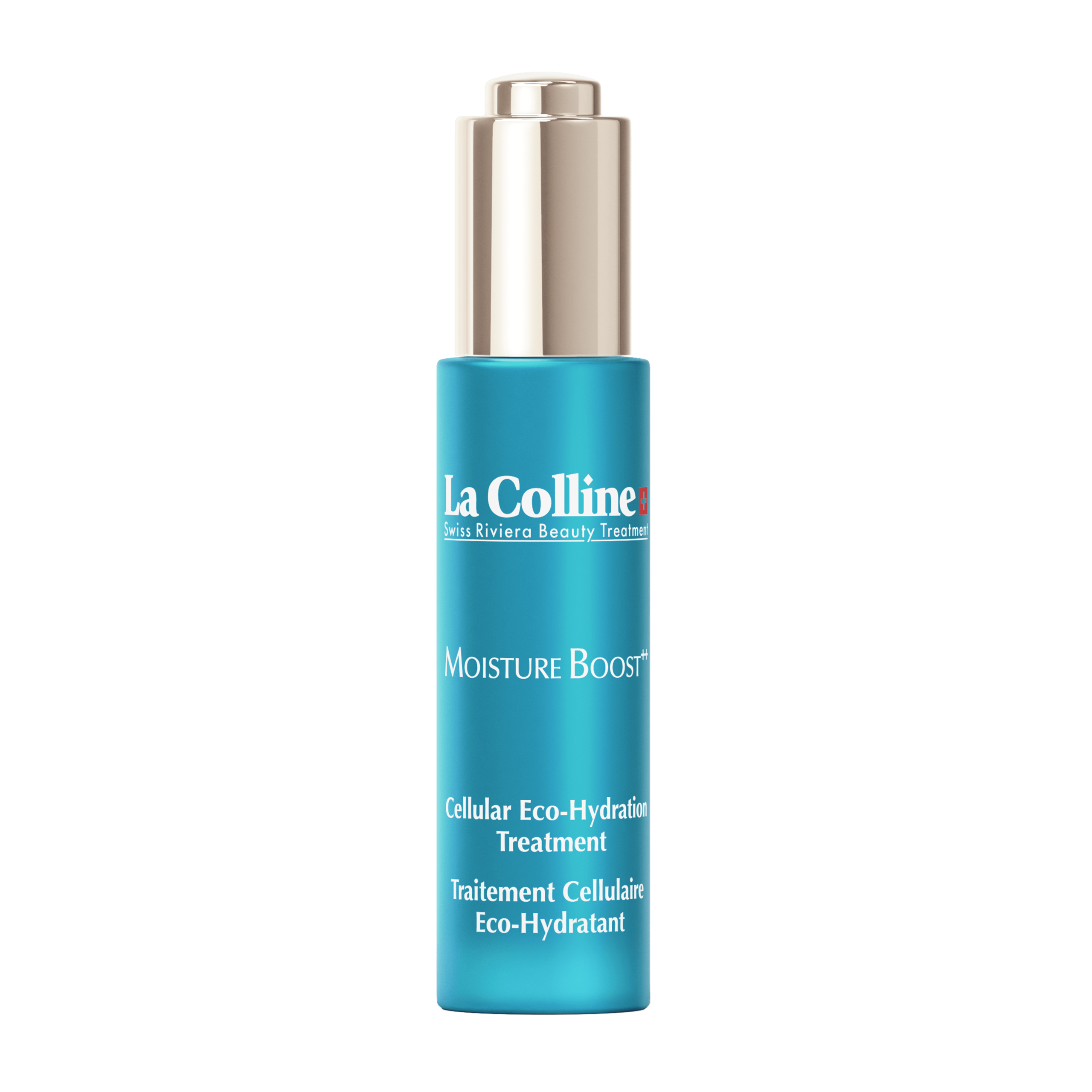 Cellular Eco-Hydration Treatment - Image 1
