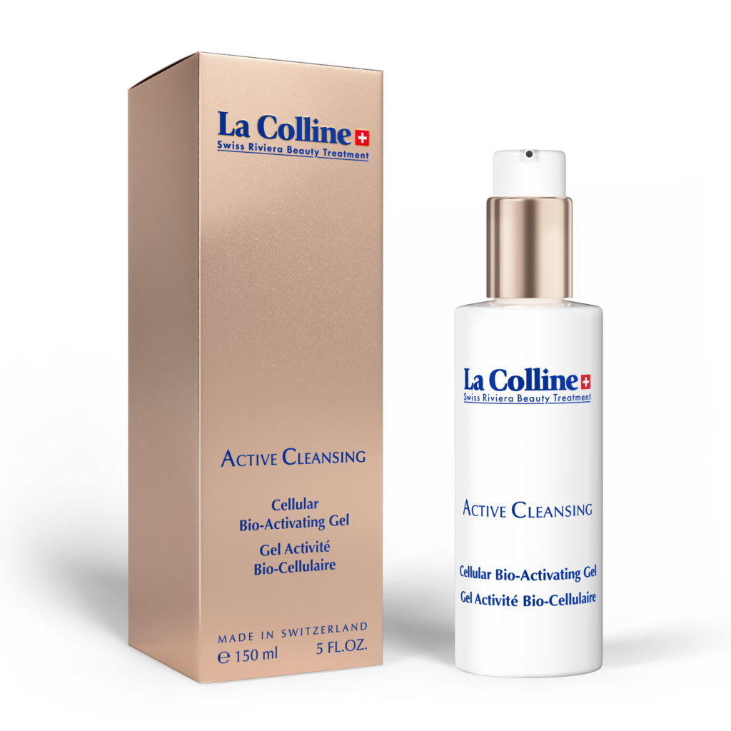 Gel Activité Bio-Cellulaire