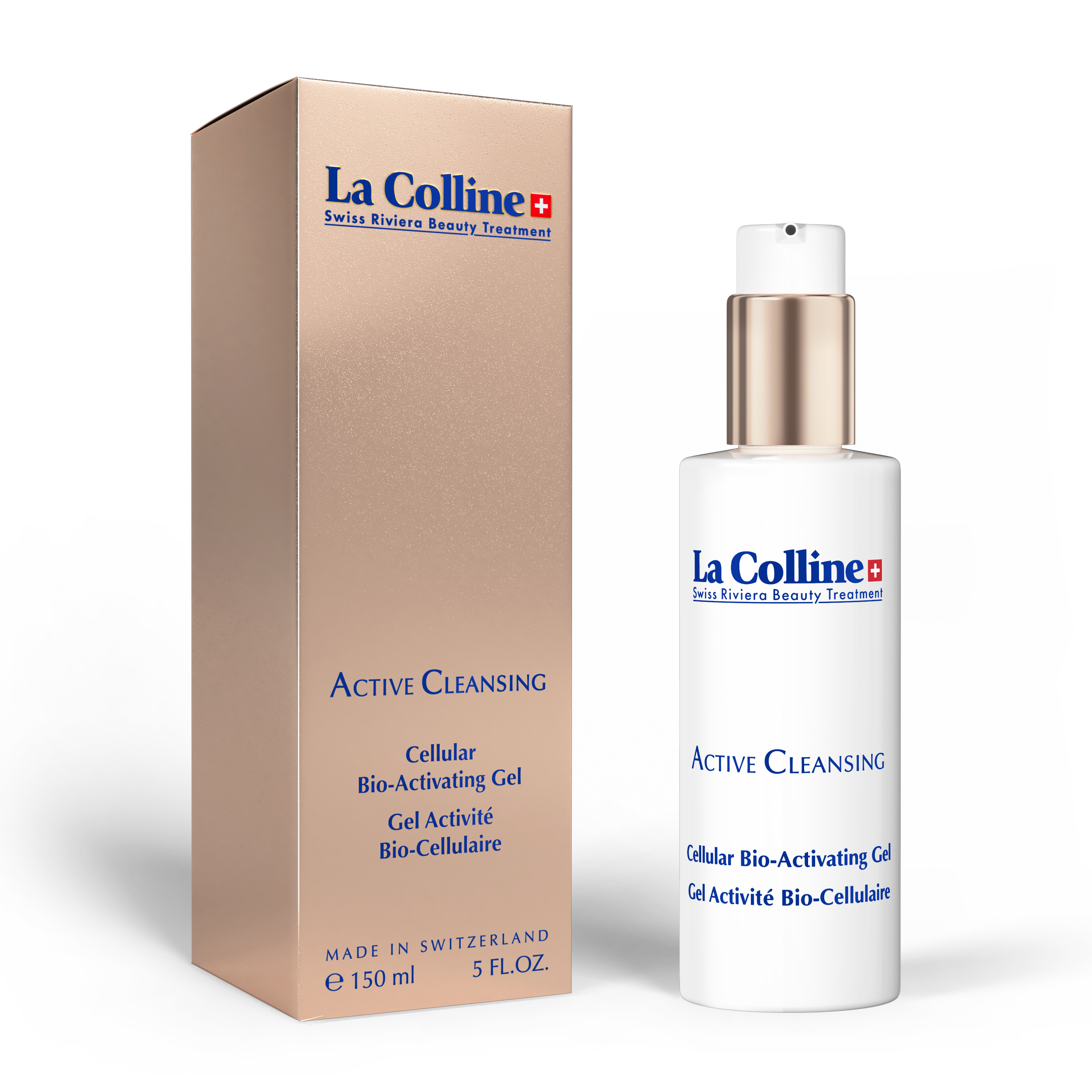 Cellular Bio – Activating Gel - Image 2