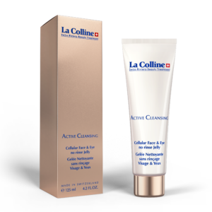 Gelée Cellulaire Sans Rinçage Visage et Yeux – Image 2