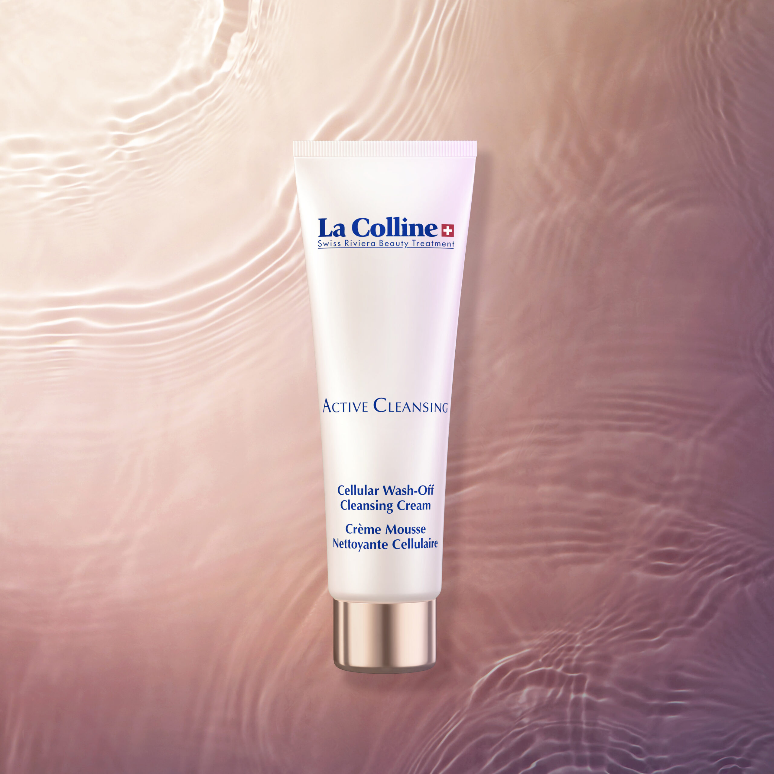 Crème Mousse Nettoyante Cellulaire – Image 3