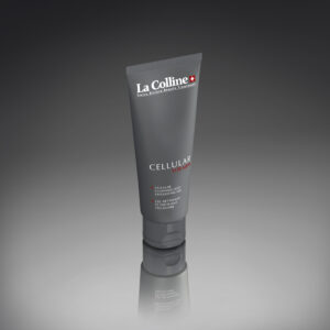 Cellular Cleansing and Exfoliating Gel - Image 3