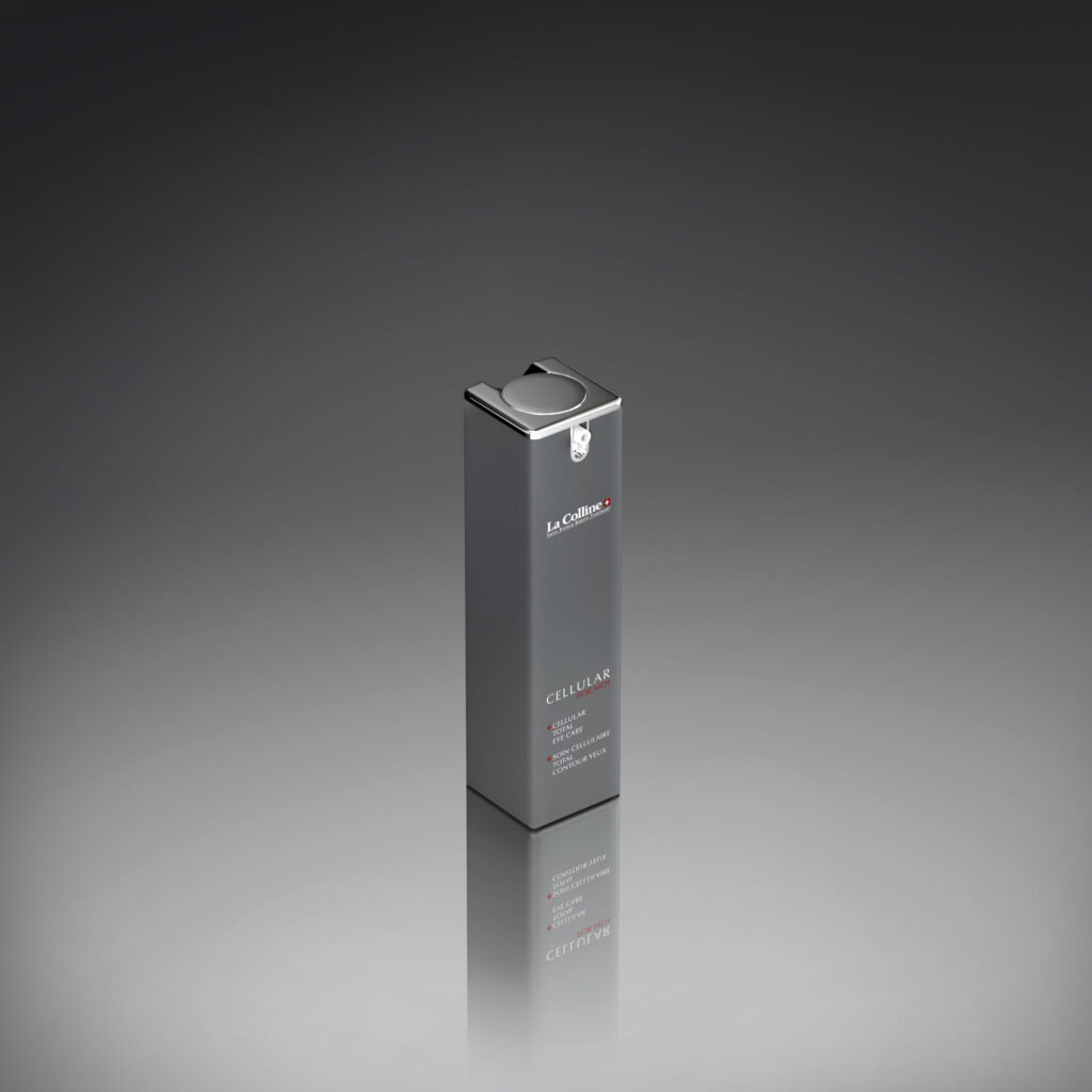 Cellular Total Eye Care