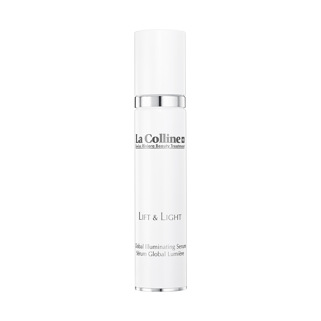 Global Illuminating Serum