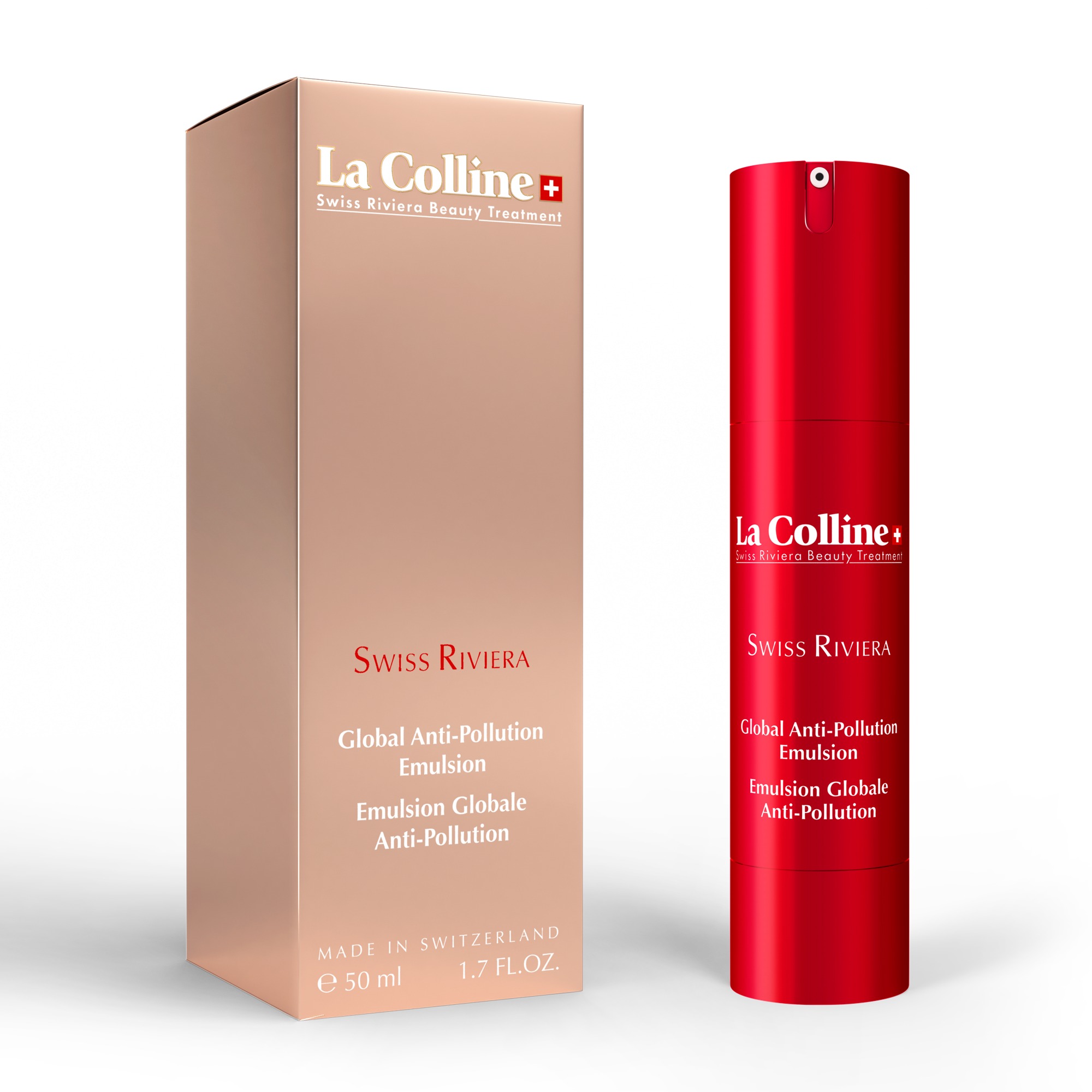 Global Anti-Pollution Emulsion - Image 2