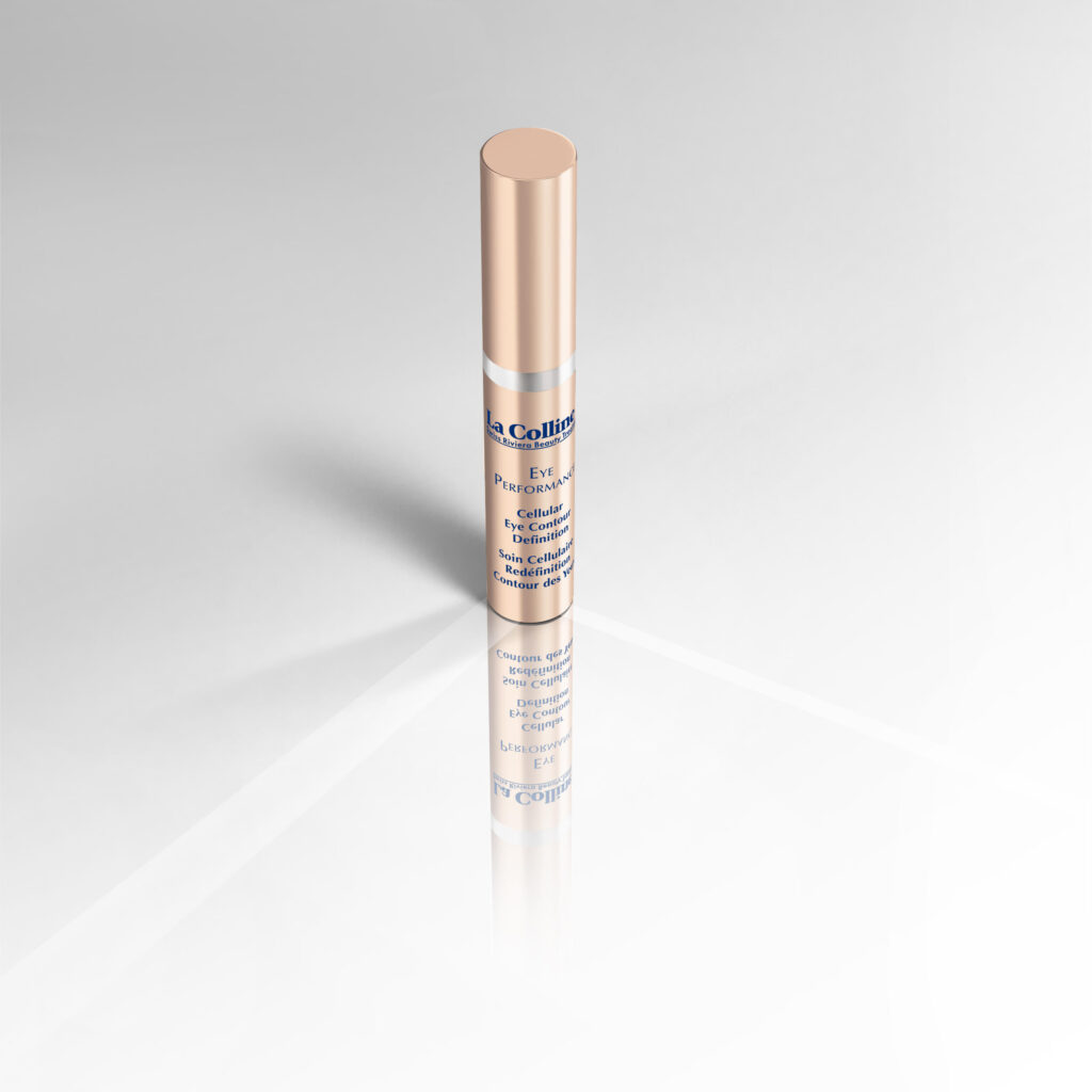 Soin Cellulaire Redéfinition Contour des Yeux