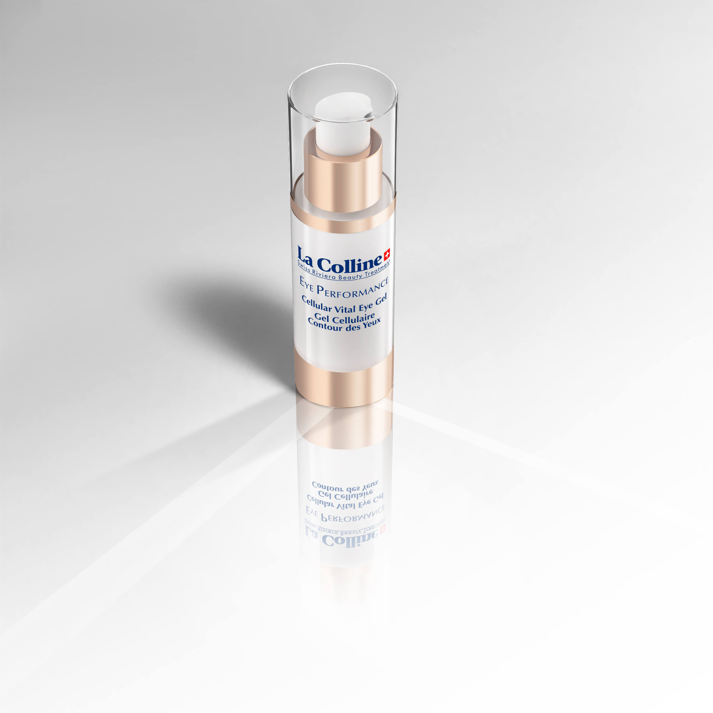 Cellular Vital Eye Gel - Image 4