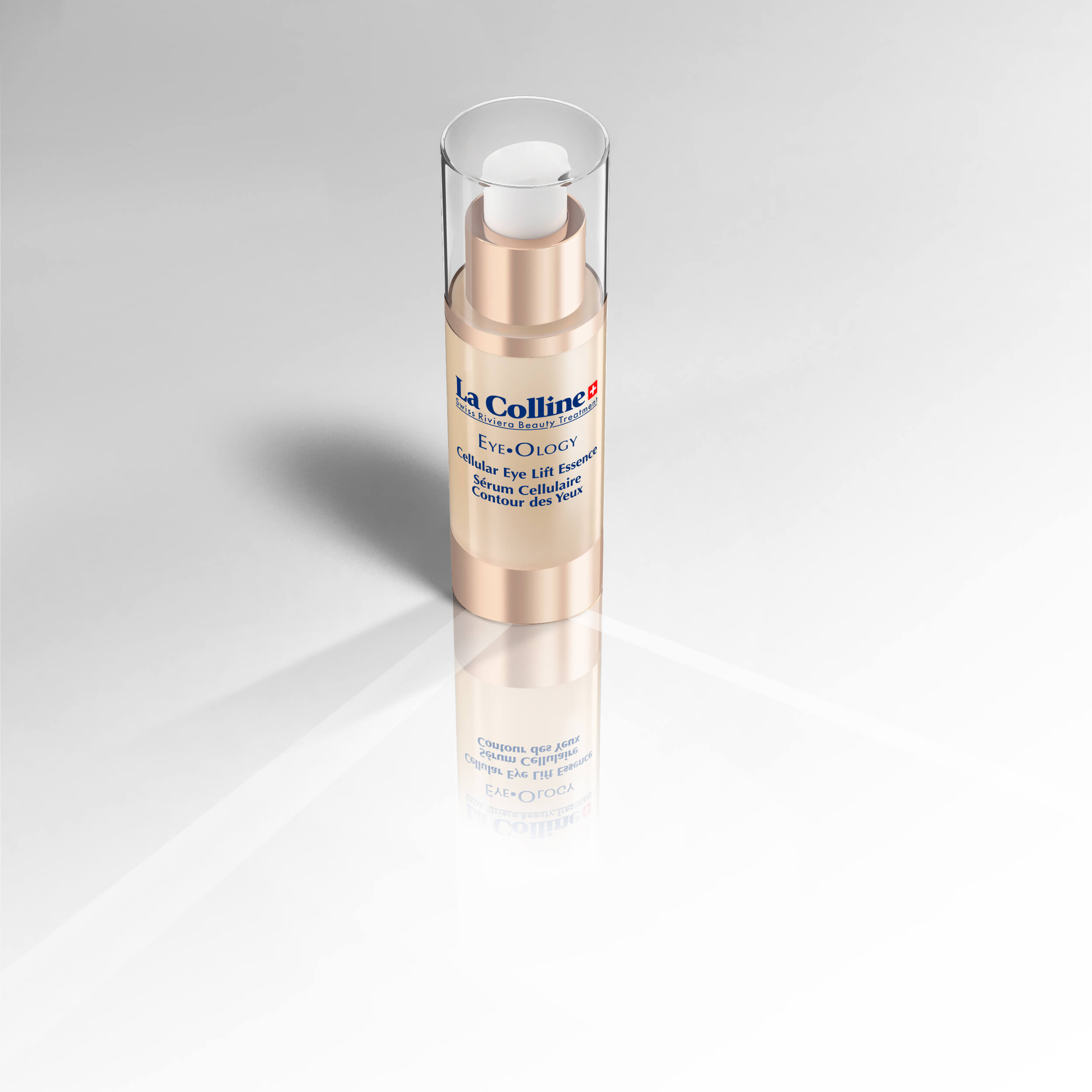 Cellular Eye Lift Essence - Image 4