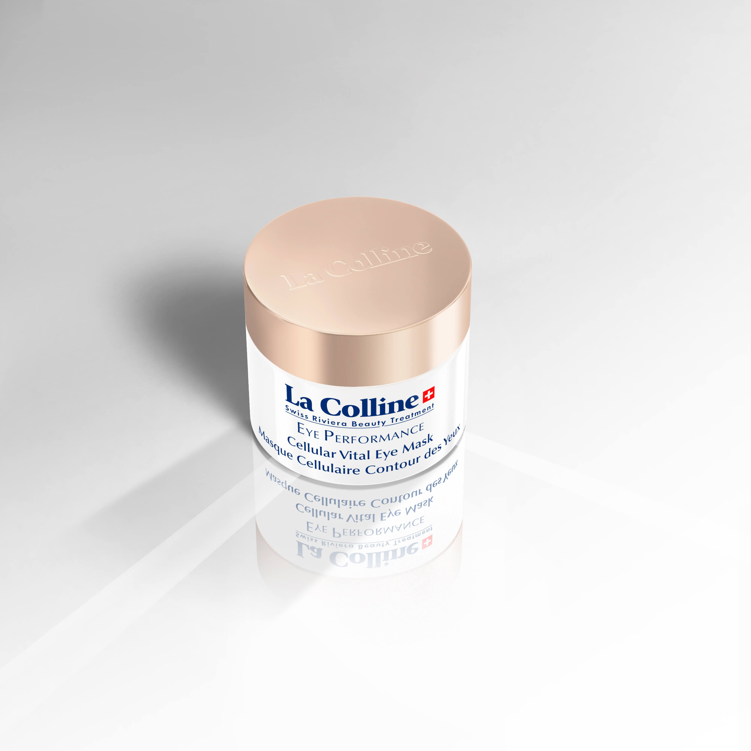 Cellular Vital Eye Mask - Image 4
