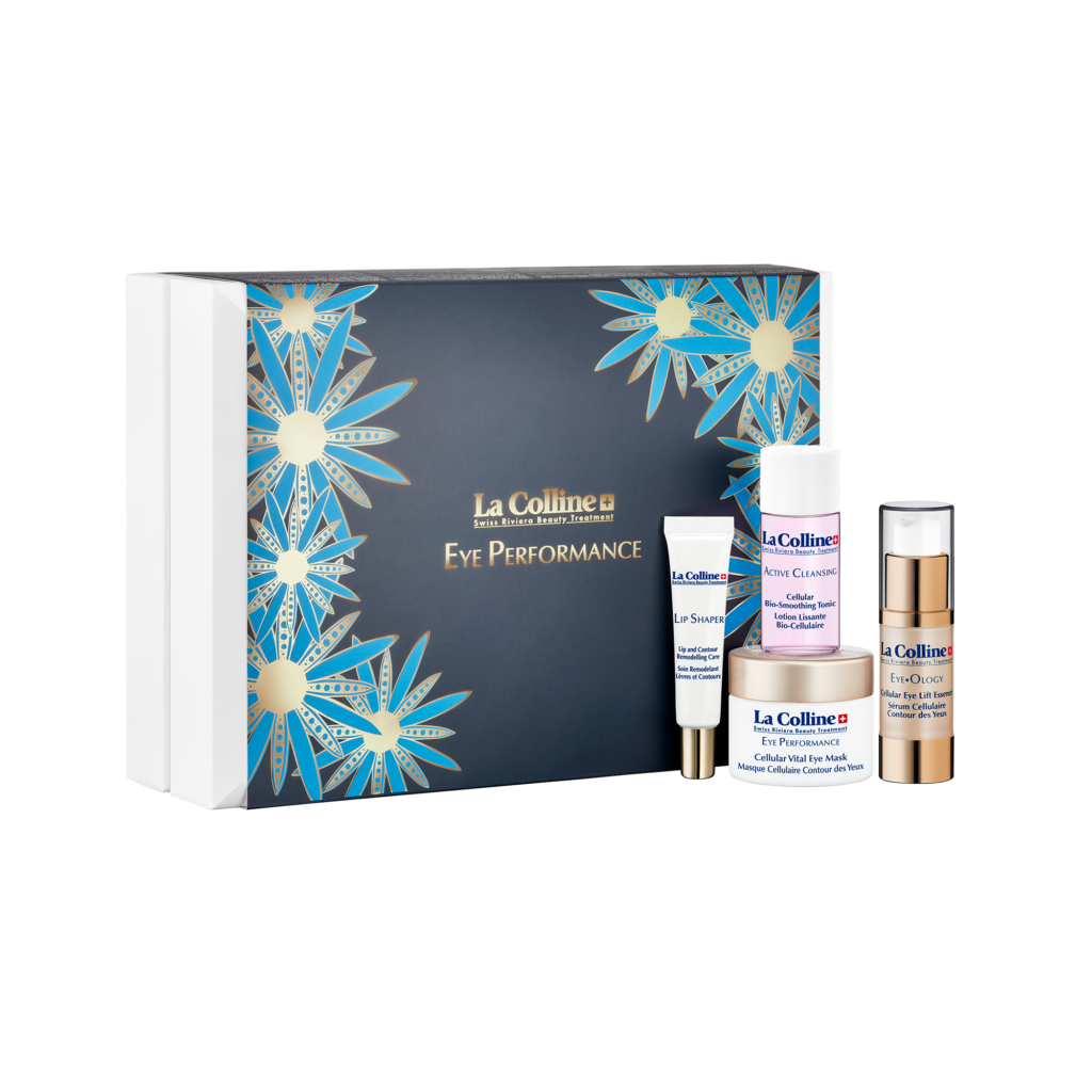 Eye Performance - Coffret Cadeau