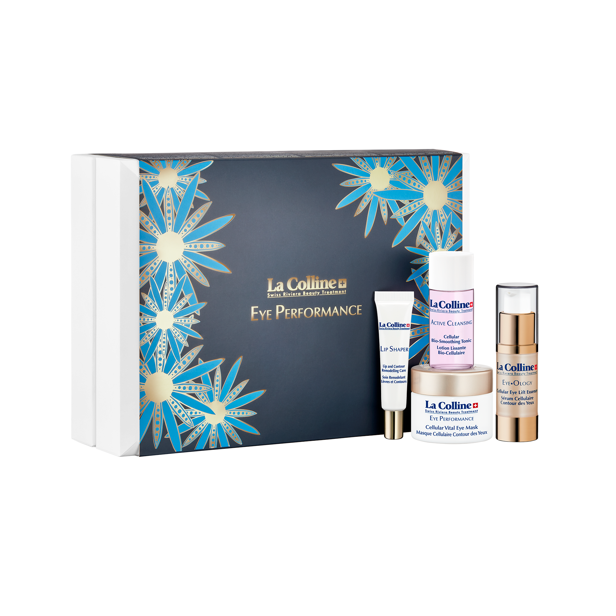 Eye Performance - Coffret Cadeau – Image 1