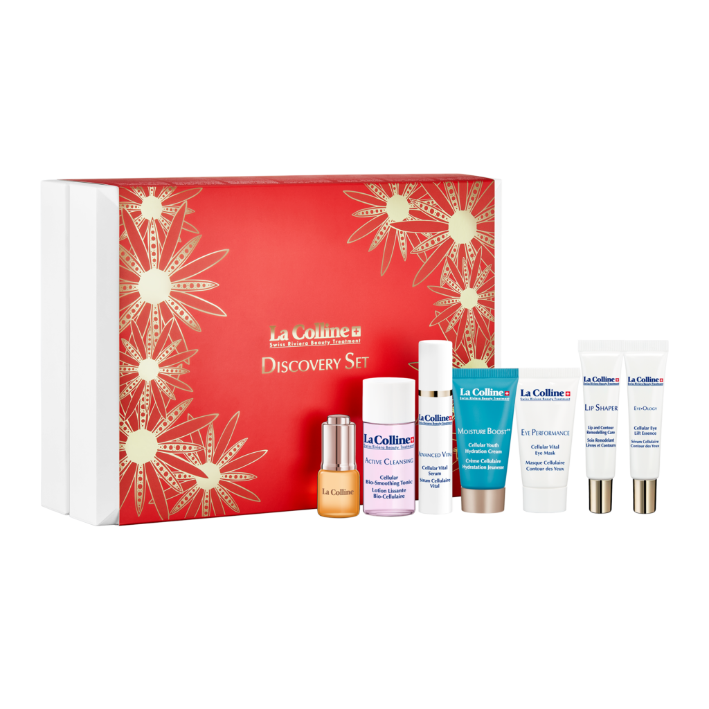 Coffret Cadeau Découverte