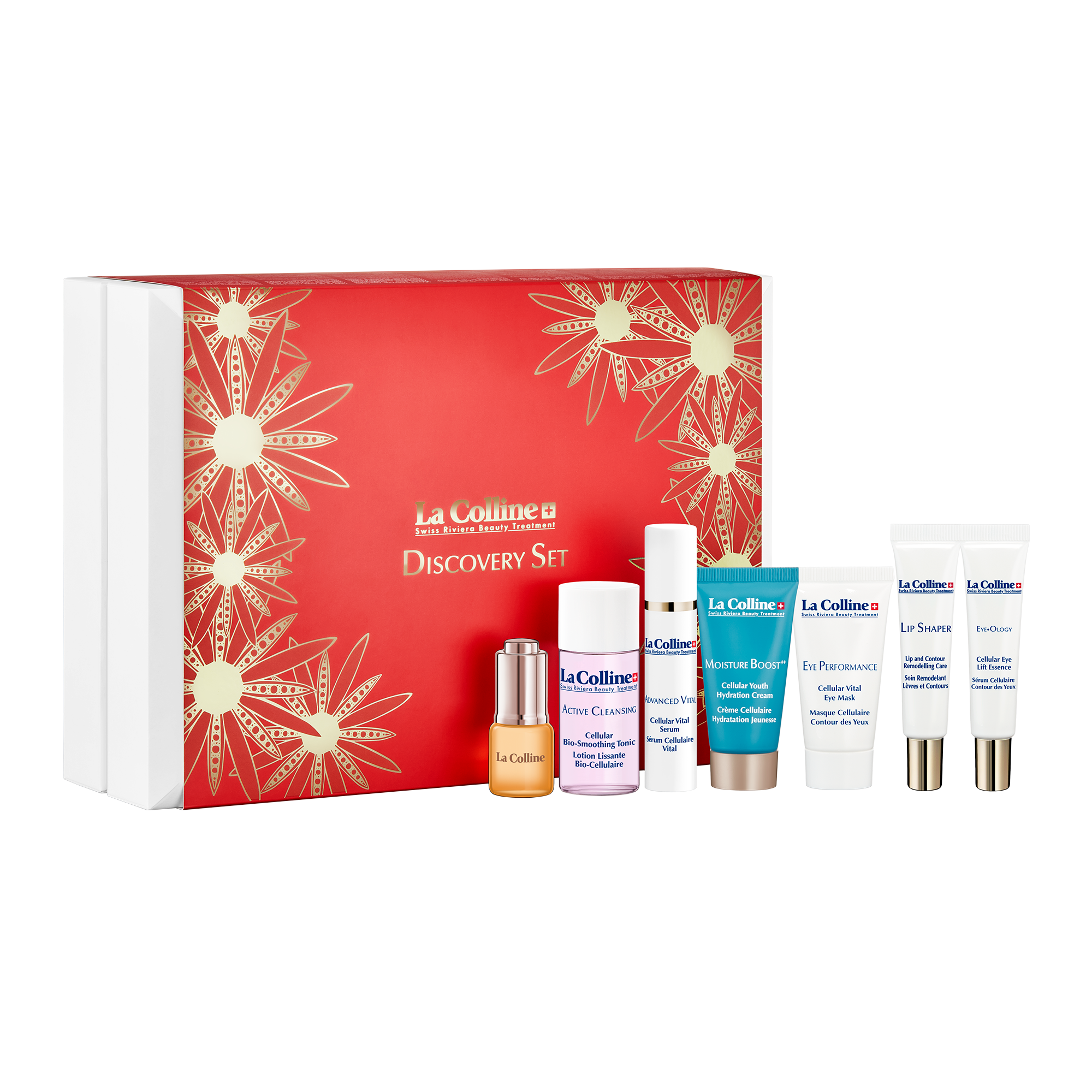 Coffret Cadeau Découverte – Image 1