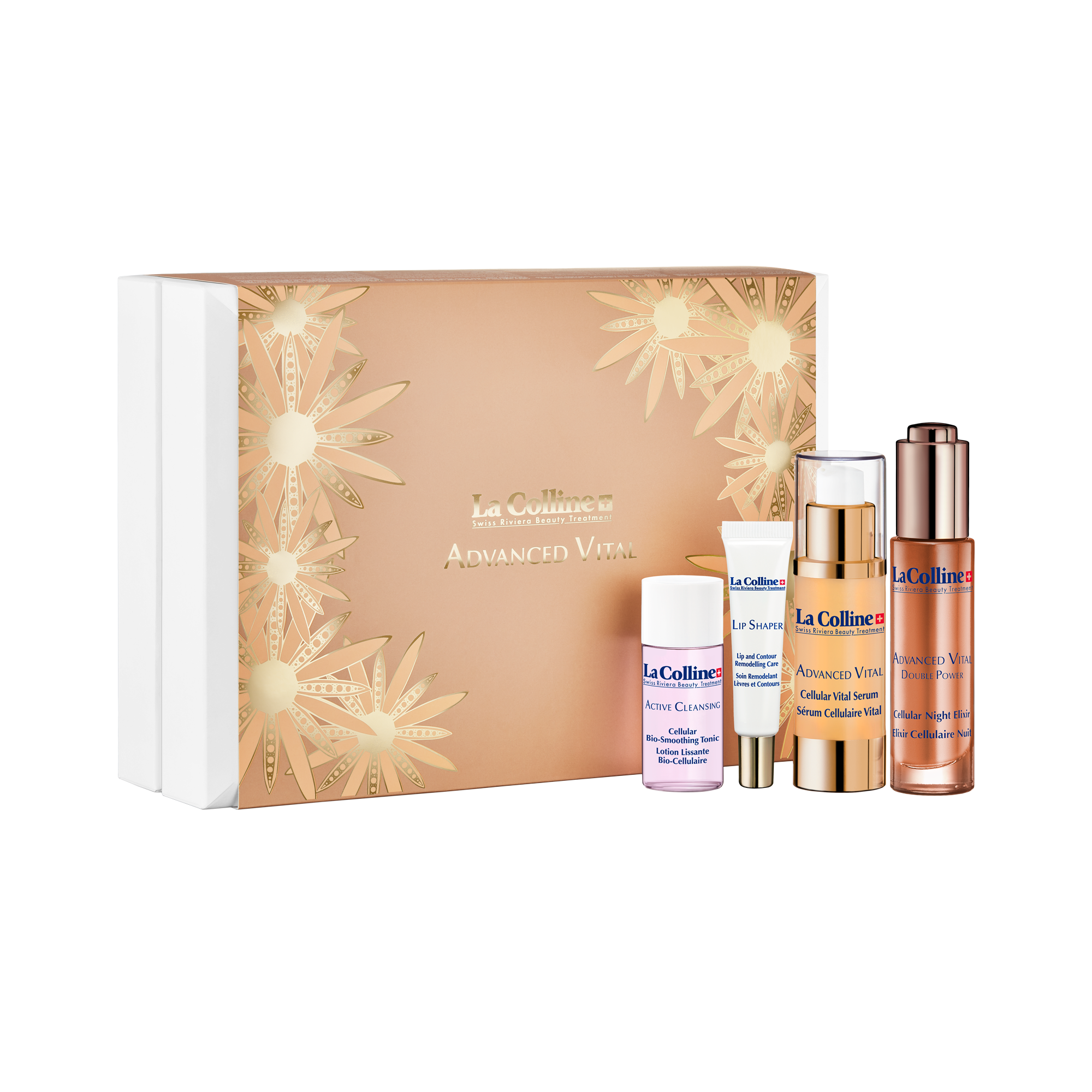 Advanced Vital - Coffret Cadeau – Image 1