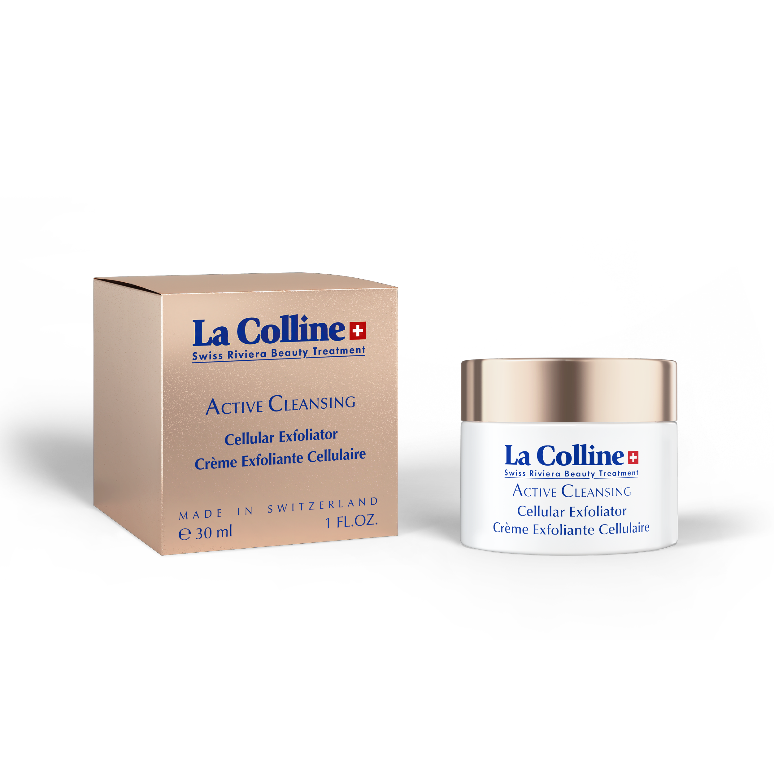 Cellular Exfoliator - Image 2