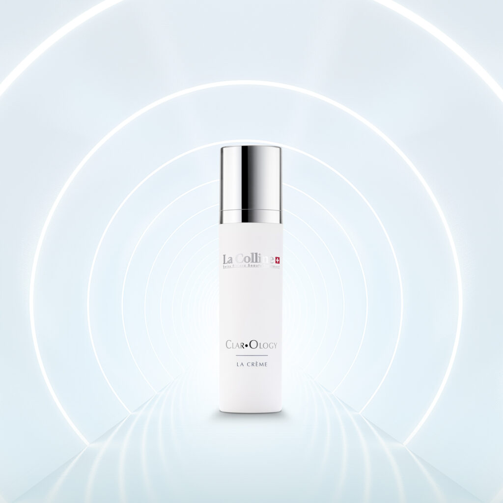 La Crème - Illuminating Youth Cream
