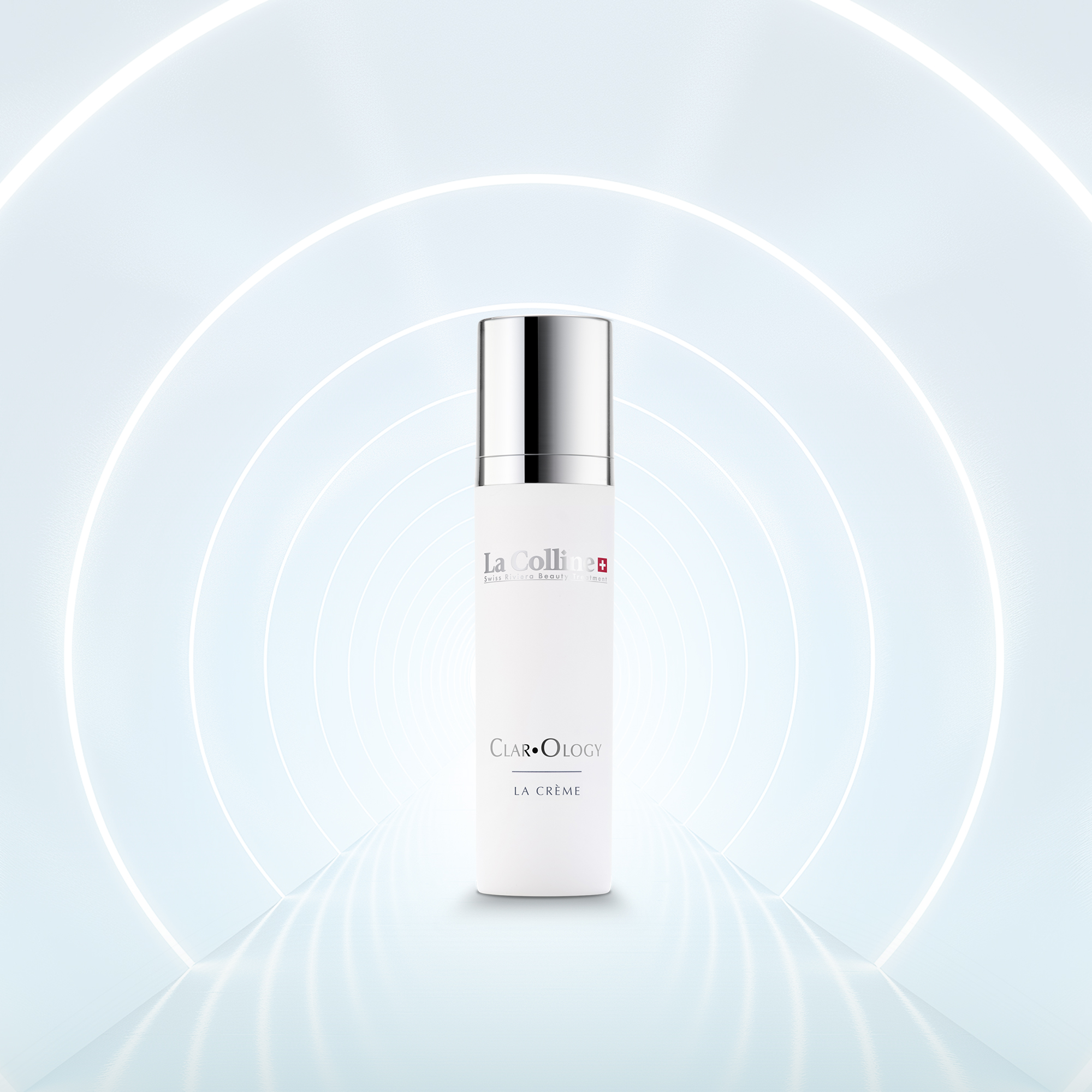 La Crème - Illuminating Youth Cream - Image 4