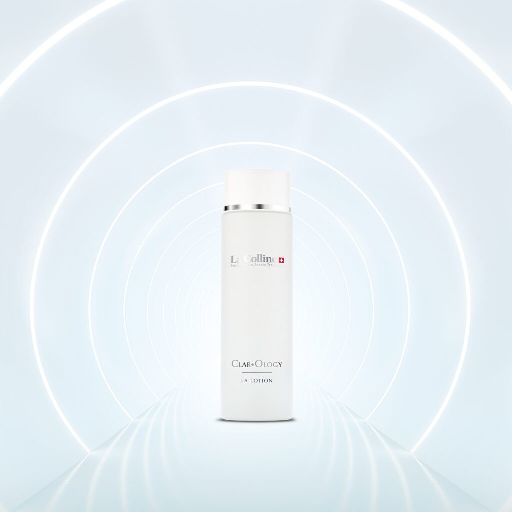 La Lotion - Illuminating Youth Lotion