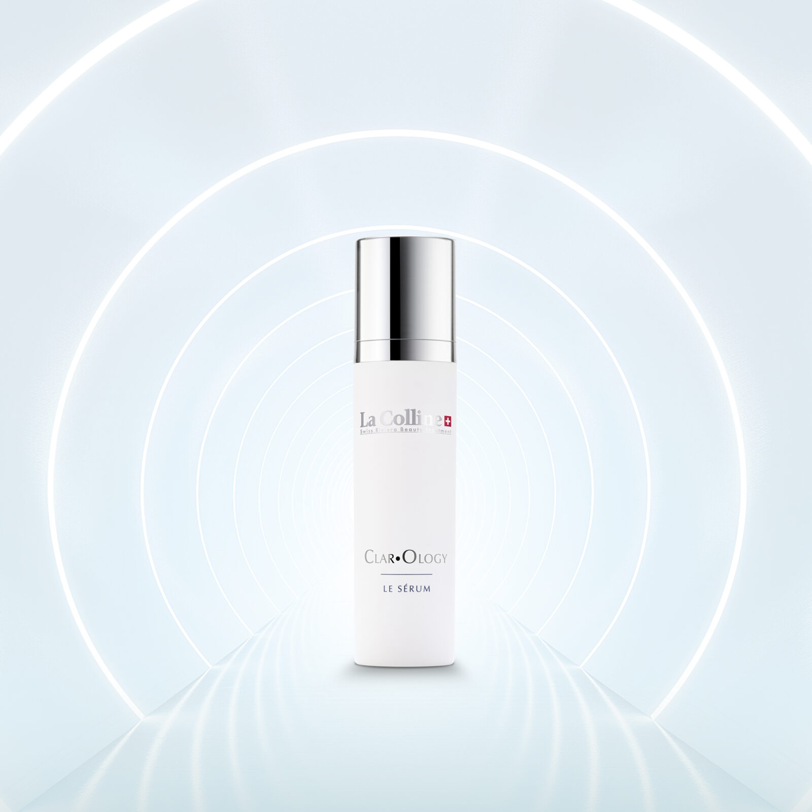 Le Sérum - Illuminating Youth Serum