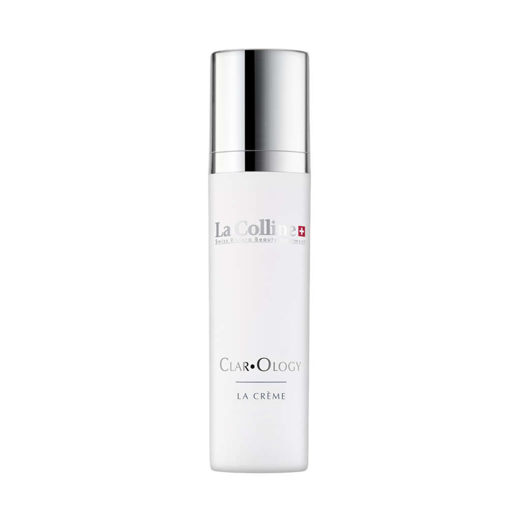 La Crème - Illuminating Youth Cream
