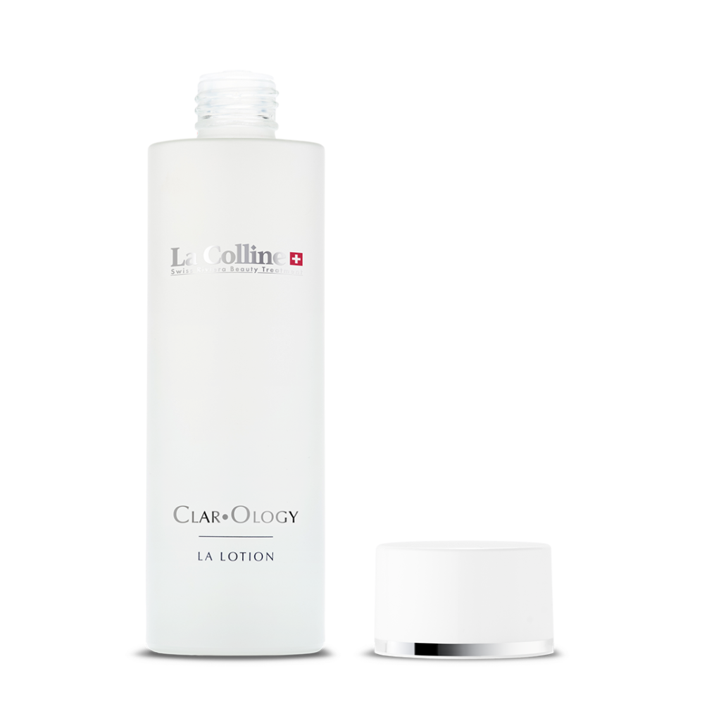 La Lotion - Illuminating Youth Lotion