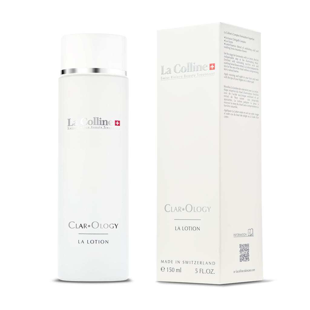 La Lotion - Illuminating Youth Lotion