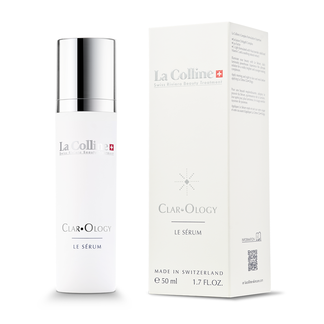 Le Sérum - Illuminating Youth Serum