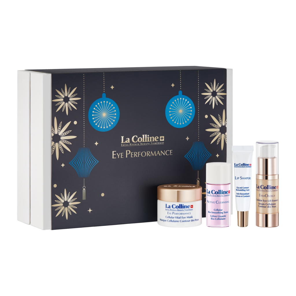 Eye Performance Set