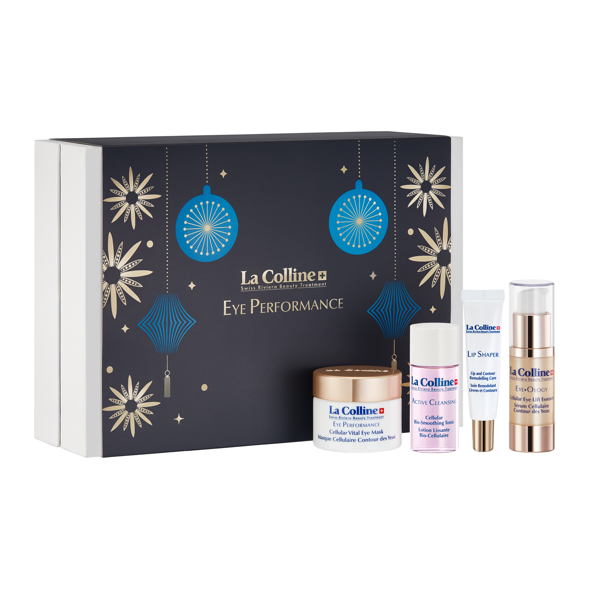 Eye Performance Set - Image 1