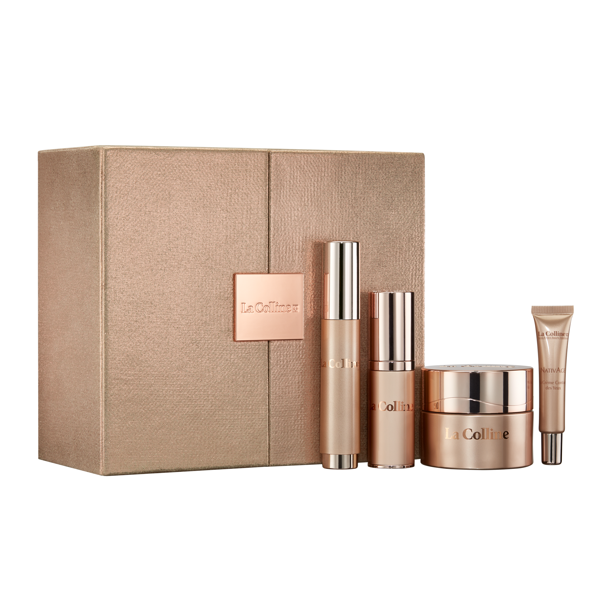 NativAge Set - Image 1
